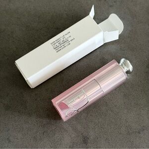 077 Candy Dior Addict Lip Glow